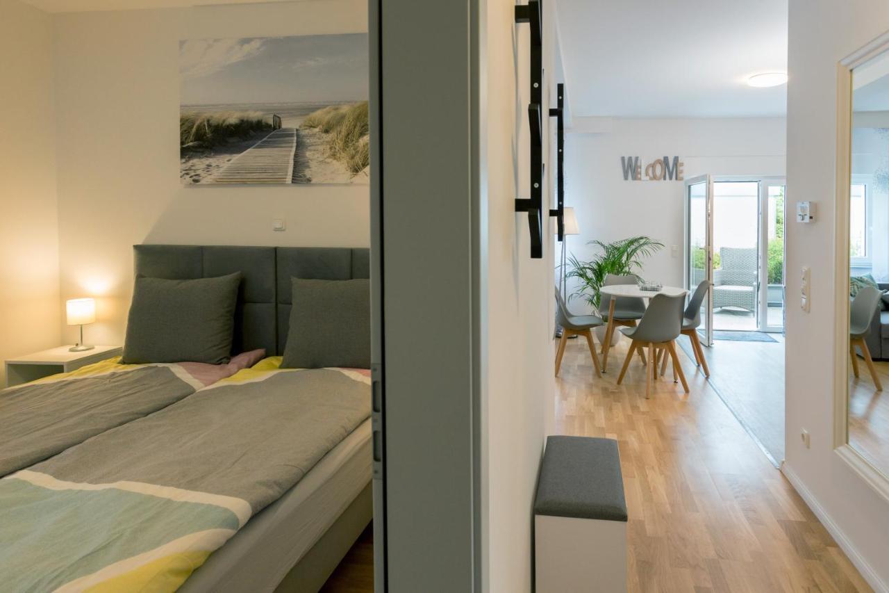 Ferienwohnung Ganz Nah Am Foerderturm Zeche Zollverein Essen Kültér fotó